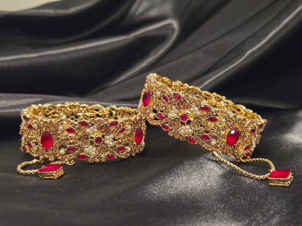 Raj Mahal Ratna Bangle